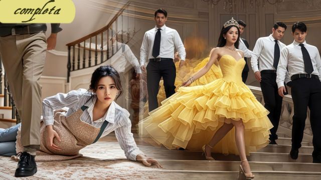 CEO ignoró esposa embarazada ¡por lo que pidió el divorcio&deslumbró en fiesta!¡ahora se arrepiente!