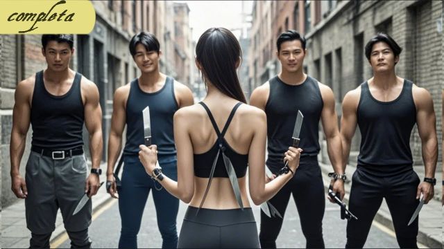 Cabrón y su amante abusaron del hijo de una chica pobre¡sin saber que ella es una asesina oculta!