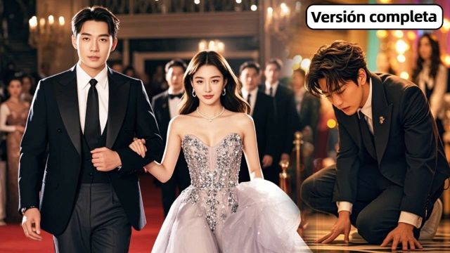 Mi ex me dejó por su amante,pero no sabe que soy la más rica de la ciudad.Que se arrepienta, imbécil