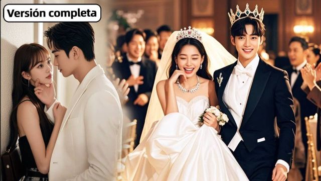 Todos querían saber quién ganó el corazón del CEO, ¡y resulta que fue esta linda guardaespaldas!