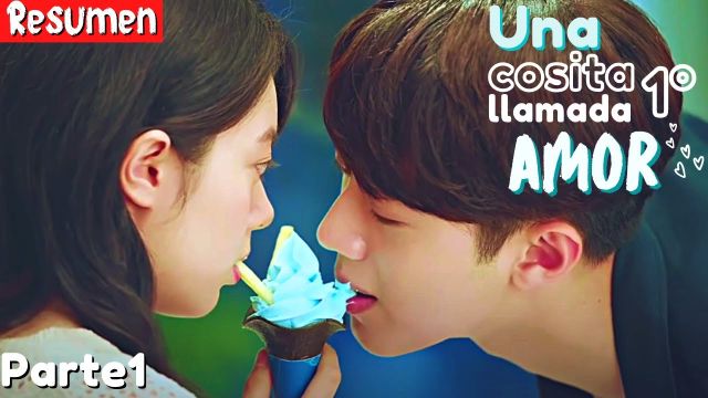 Tímida chica conquisto a un guapo estudiante (PARTE 1)