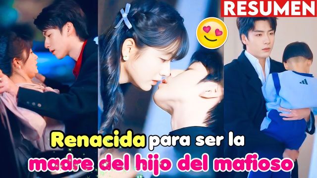 CHICA de 17 es RAPTADA por el CEO DESPIADADO PERO se ENAMORAN y la deja EMBARAZADA