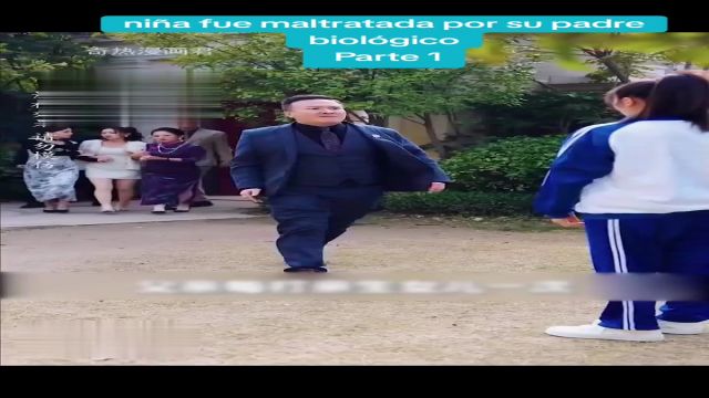 El calvario de una hija: Maltrato a manos de su propio padre